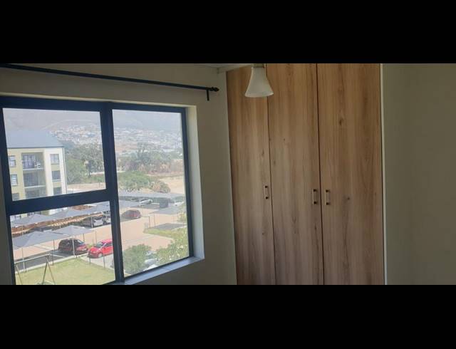 2 BEDROOM PROPERTY TO RENT IN GREENBAY ECO ESTATE